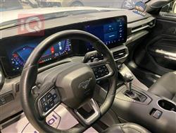 فورد موستانج